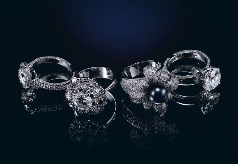 Wedding Jewellery For Every Bride