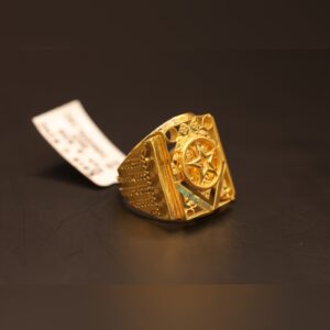 Gents Rings